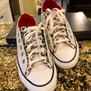 Converse All Star Tennis Shoes